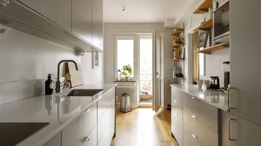 Bostadsrätter till salu i Hammarbyhamnen - foto 9