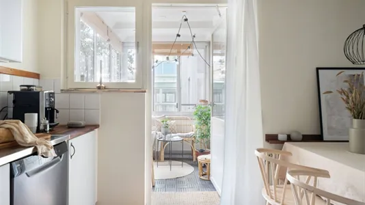 Bostadsrätter till salu i Södermalm - foto 5