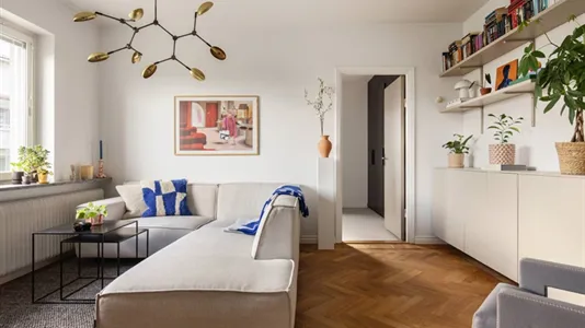 Bostadsrätter till salu i Söderort - foto 12