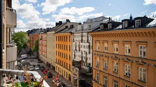 Bostadsrätter till salu i Södermalm - foto 2