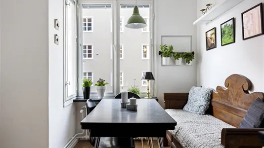 Bostadsrätter till salu i Södermalm - foto 3