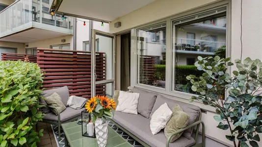 Bostadsrätter till salu i Söderort - foto 12