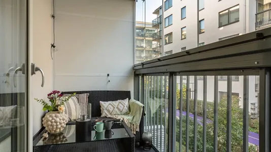 Bostadsrätter till salu i Söderort - foto 12