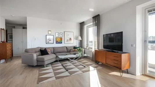 Bostadsrätter till salu i Söderort - foto 11