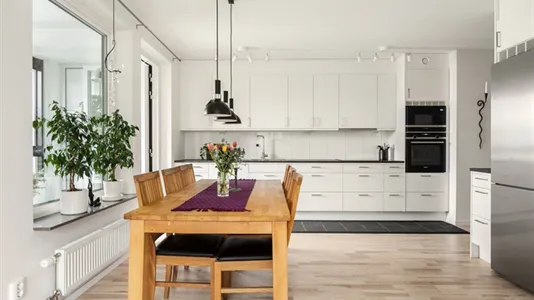 Bostadsrätter till salu i Nacka - foto 2