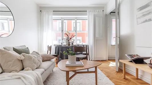 Bostadsrätter till salu i Södermalm - foto 4