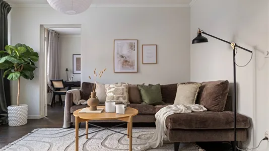 Bostadsrätter till salu i Södermalm - foto 1