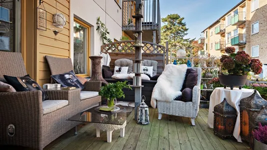 Bostadsrätter till salu i Västerort - foto 2
