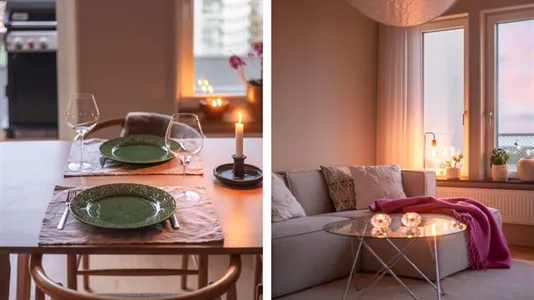 Bostadsrätter till salu i Nacka - foto 5
