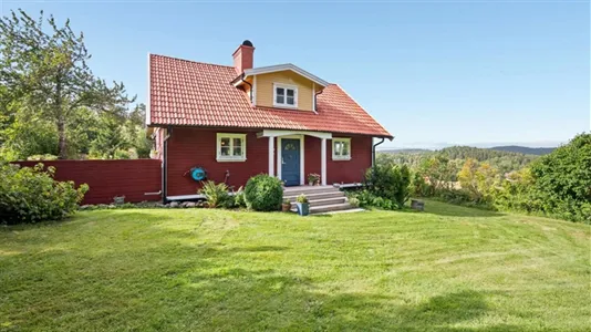 Fritidshus till salu i Munkedal - foto 2
