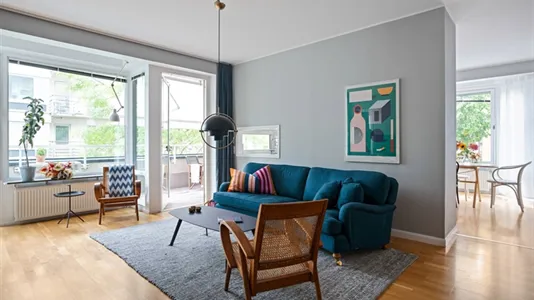Bostadsrätter till salu i Hammarbyhamnen - foto 5