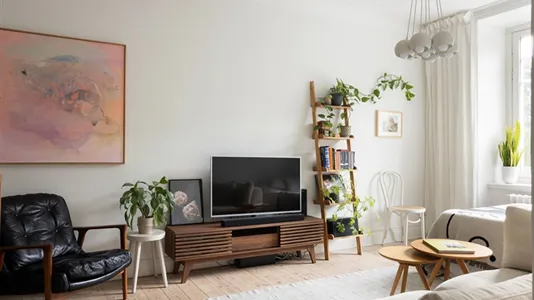 Bostadsrätter till salu i Södermalm - foto 7