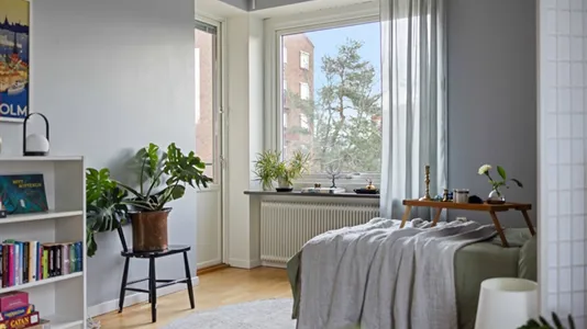 Bostadsrätter till salu i Söderort - foto 9