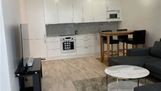 Lägenheter i Södermalm - foto 1
