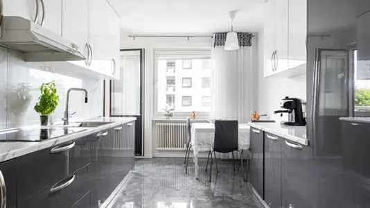 Bostadsrätter till salu i Söderort - foto 6
