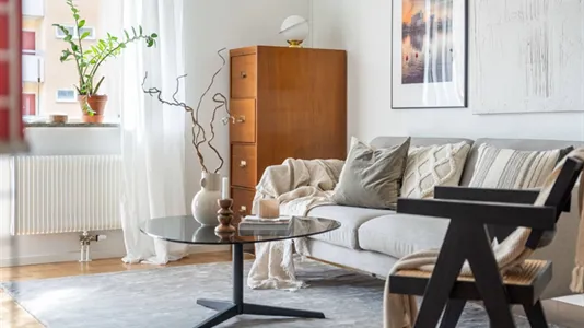 Bostadsrätter till salu i Södermalm - foto 7