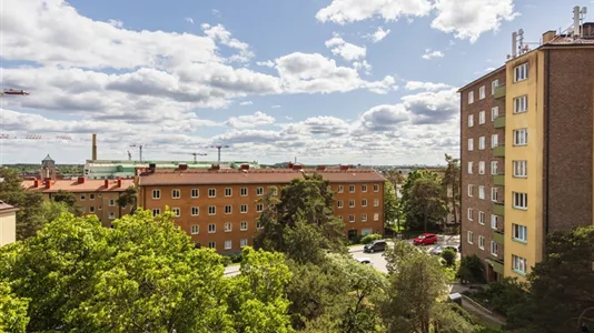 Bostadsrätter till salu i Söderort - foto 10