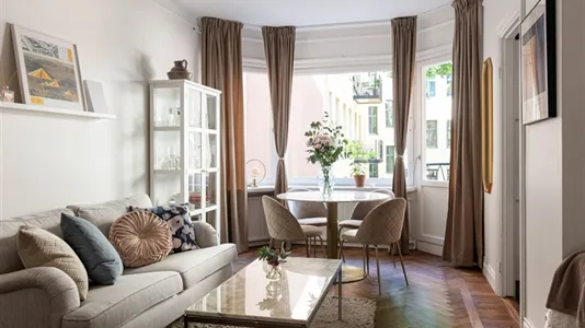 Lägenheter till salu i Östermalm - foto 9