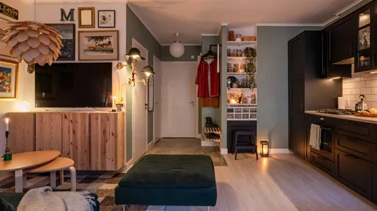 Bostadsrätter till salu i Gärdet/Djurgården - foto 8