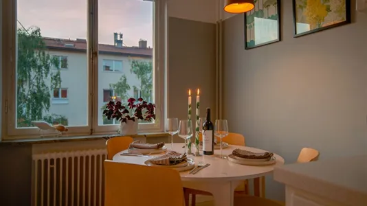 Bostadsrätter till salu i Söderort - foto 6