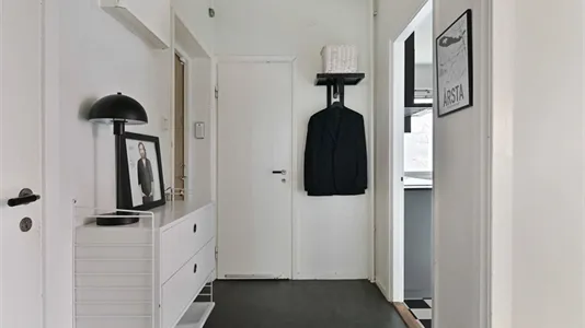 Bostadsrätter till salu i Hammarbyhamnen - foto 12