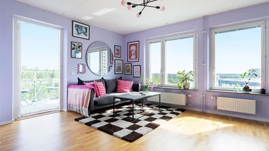 Bostadsrätter till salu i Söderort - foto 6