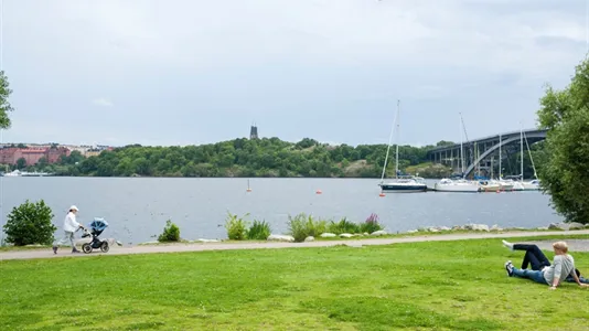 Bostadsrätter till salu i Kungsholmen - foto 4