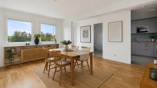 Bostadsrätter till salu i Botkyrka - foto 2