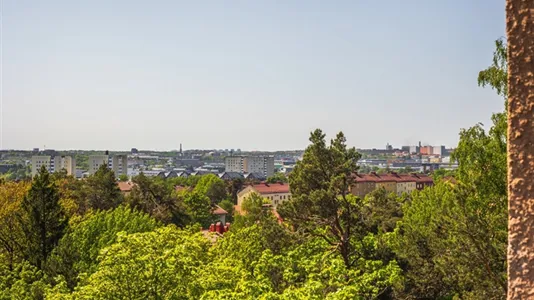 Bostadsrätter till salu i Hammarbyhamnen - foto 2