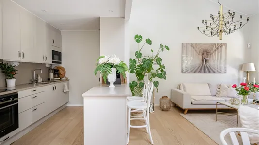 Bostadsrätter till salu i Huddinge - foto 10