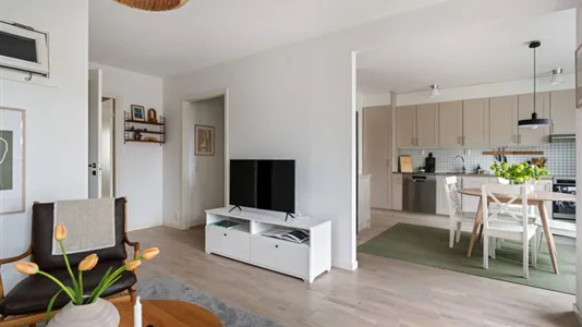 Bostadsrätter till salu i Södermalm - foto 8