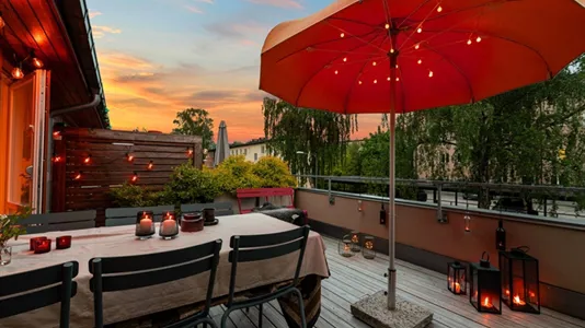 Bostadsrätter till salu i Söderort - foto 8