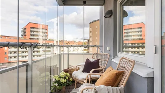 Bostadsrätter till salu i Hammarbyhamnen - foto 12