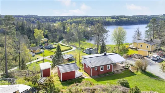 Fritidshus till salu i Munkedal - foto 1