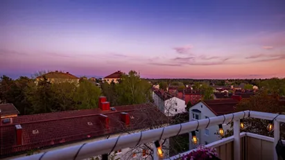 Bostadsrätt till salu i Söderort