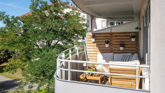 Bostadsrätter till salu i Hammarbyhamnen - foto 1