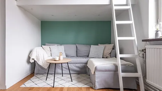 Bostadsrätter till salu i Söderort - foto 11