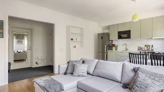 Bostadsrätter till salu i Haninge - foto 4