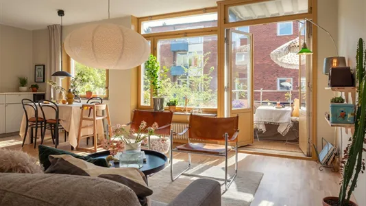 Bostadsrätter till salu i Söderort - foto 6