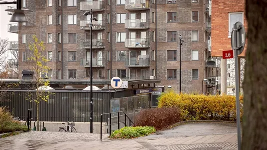 Bostadsrätter till salu i Söderort - foto 2