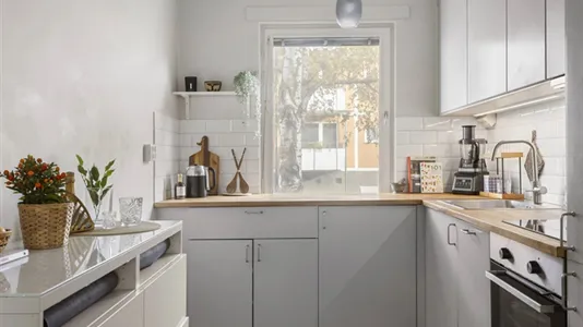 Bostadsrätter till salu i Söderort - foto 6