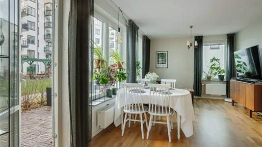 Bostadsrätter till salu i Söderort - foto 1