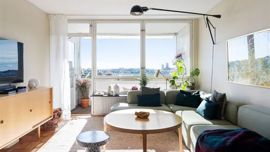 Bostadsrätter till salu i Södermalm - foto 6