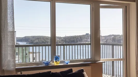 Bostadsrätter till salu i Nacka - foto 7