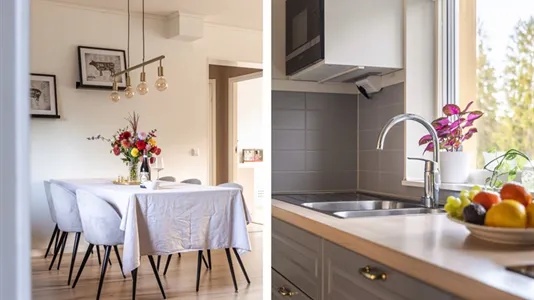 Bostadsrätter till salu i Huddinge - foto 7