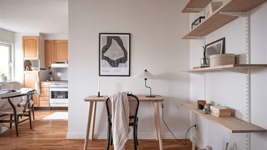 Bostadsrätter till salu i Södermalm - foto 13