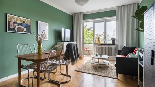 Bostadsrätter till salu i Västerort - foto 6