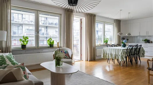 Bostadsrätter till salu i Nacka - foto 6