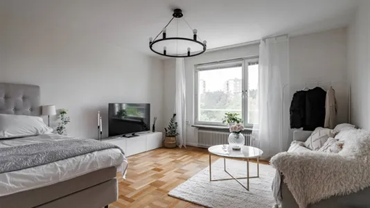 Bostadsrätter till salu i Söderort - foto 1