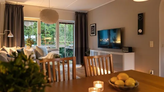 Bostadsrätter till salu i Nässjö - foto 6
